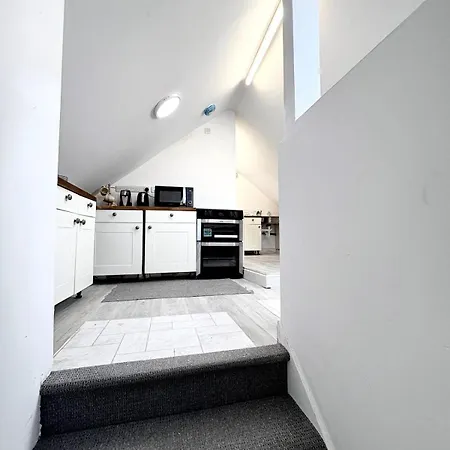 公寓 Attic Conversion *