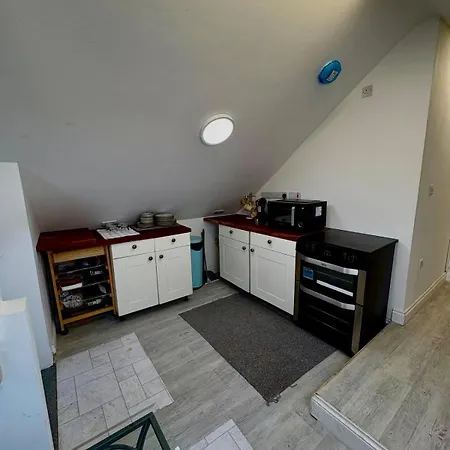 Attic Conversion * 利兹