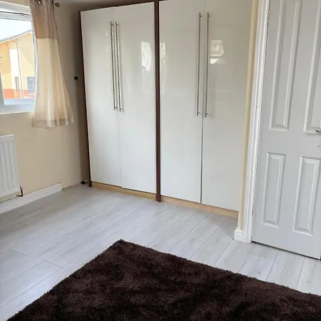 Attic Conversion 利兹