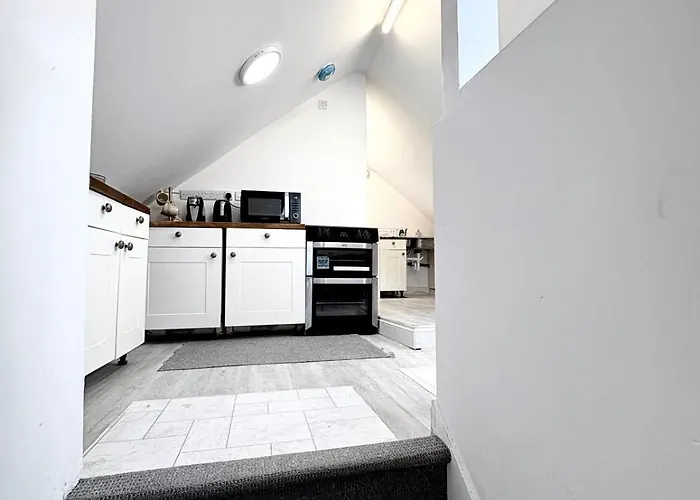 Appartement Attic Conversion *