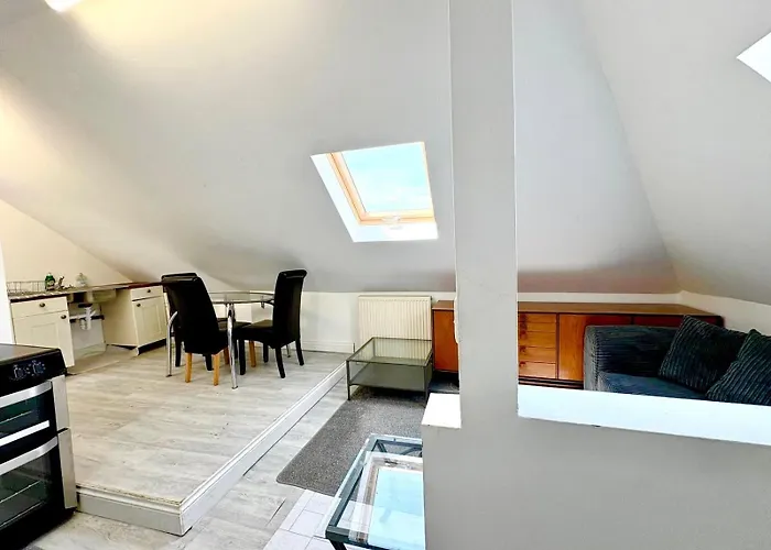 Appartement Attic Conversion