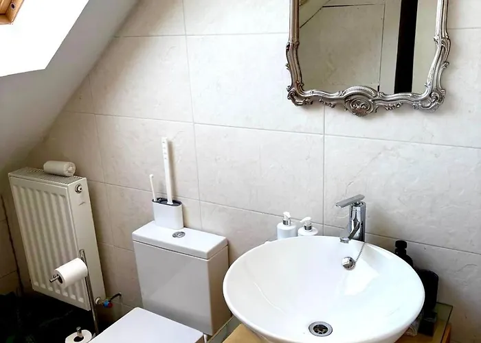 Attic Conversion Appartement Leeds (West Yorkshire)