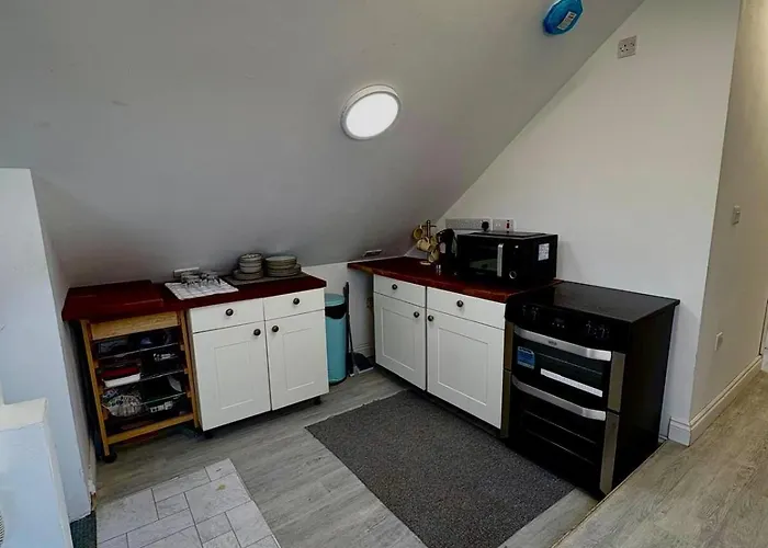 Attic Conversion * Leeds (West Yorkshire)