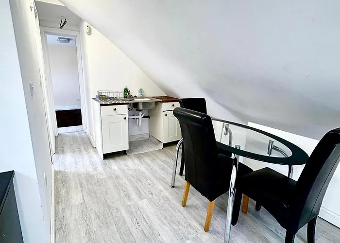 Appartement Attic Conversion *