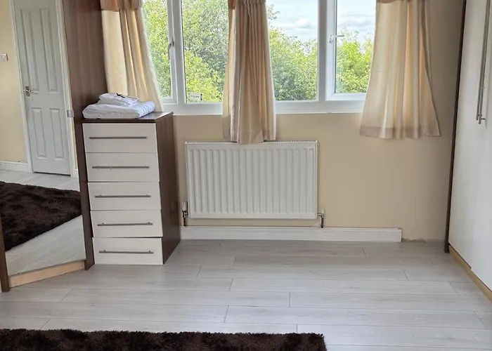 Attic Conversion Appartement Leeds (West Yorkshire)