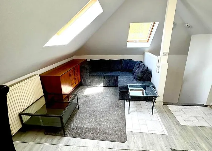 Attic Conversion Leeds (West Yorkshire)