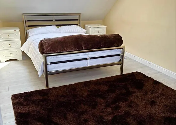 Attic Conversion Appartement Leeds (West Yorkshire)