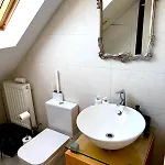 Attic Conversion Appartement Leeds (West Yorkshire)